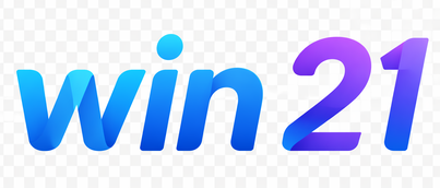 Win 21 লোগো